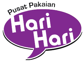 Pusat Pakaian Hari-hari